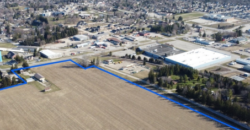 SOLD – 201 Kincardine Hwy, Walkerton, ON N0G 2V0