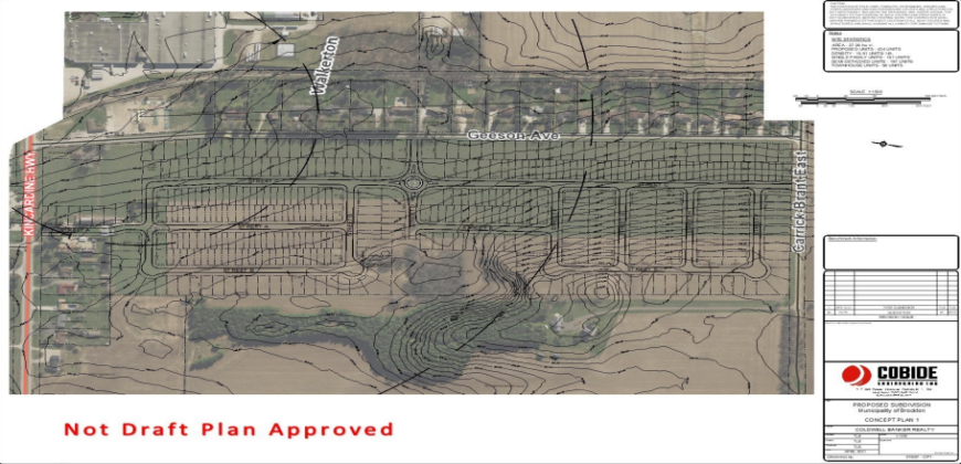 SOLD – 201 Kincardine Hwy, Walkerton, ON N0G 2V0