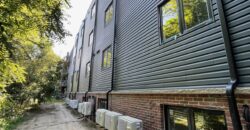 SOLD- 169 Lancaster St. West. Kitchener – 39 Rental Units