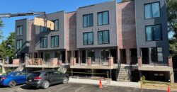 SOLD- 169 Lancaster St. West. Kitchener – 39 Rental Units