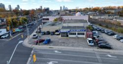 360 Victoria Street North, Kitchener, Ontario