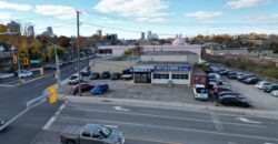 360 Victoria Street North, Kitchener, Ontario