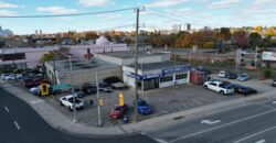 360 Victoria Street North, Kitchener, Ontario